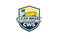 Clear Waste Solutions - South Florida Junk Removal & Dumpster Rental